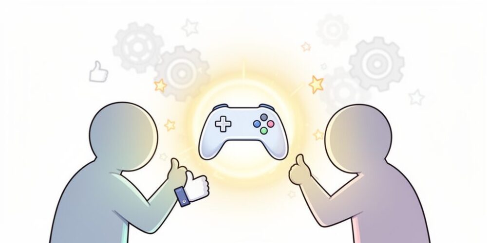 ゲーム クレジット表記の基本と重要性を解説