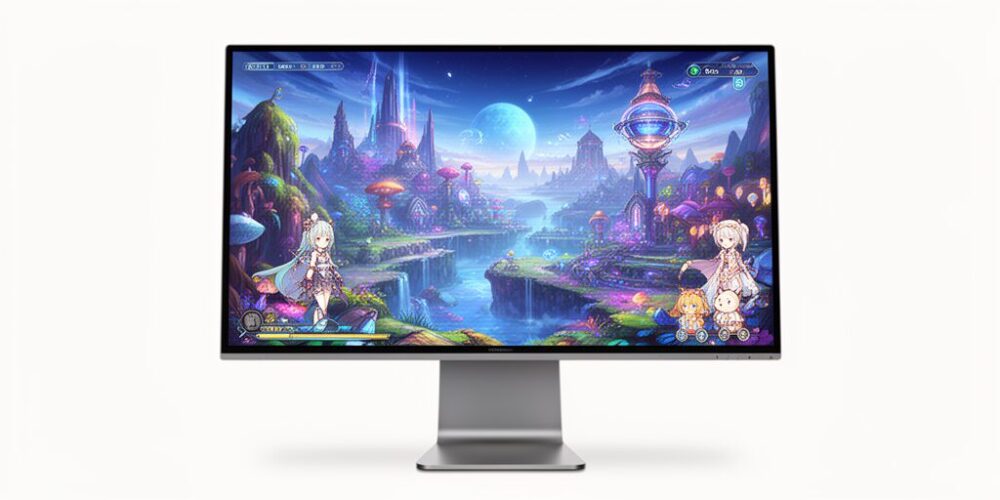 大人のためのPCゲームという選択肢