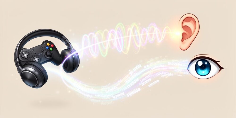 ゲームを英語でやるのにおすすめ！具体的な作品集