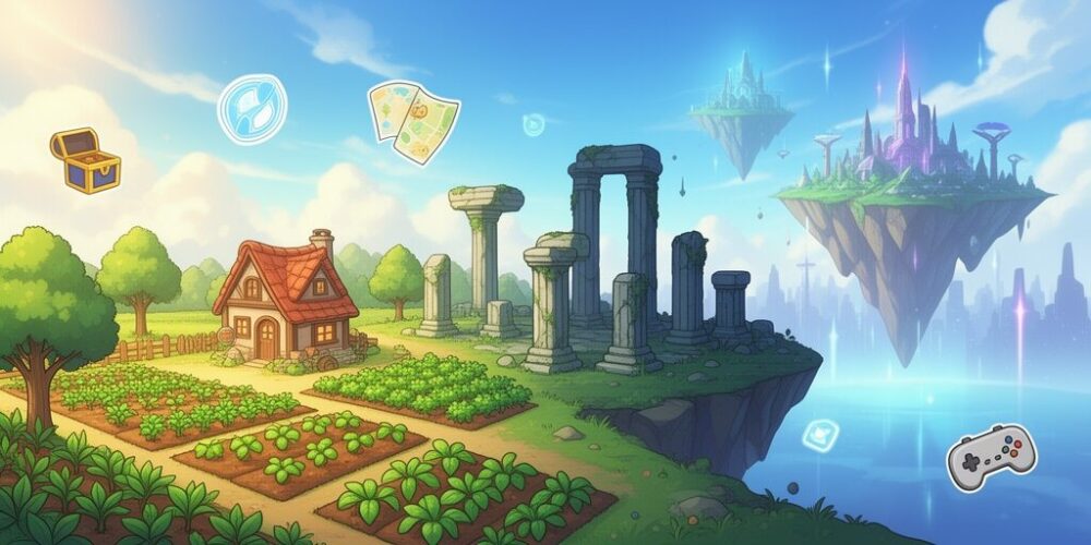 これならハマる！40代からのゲームおすすめ５選