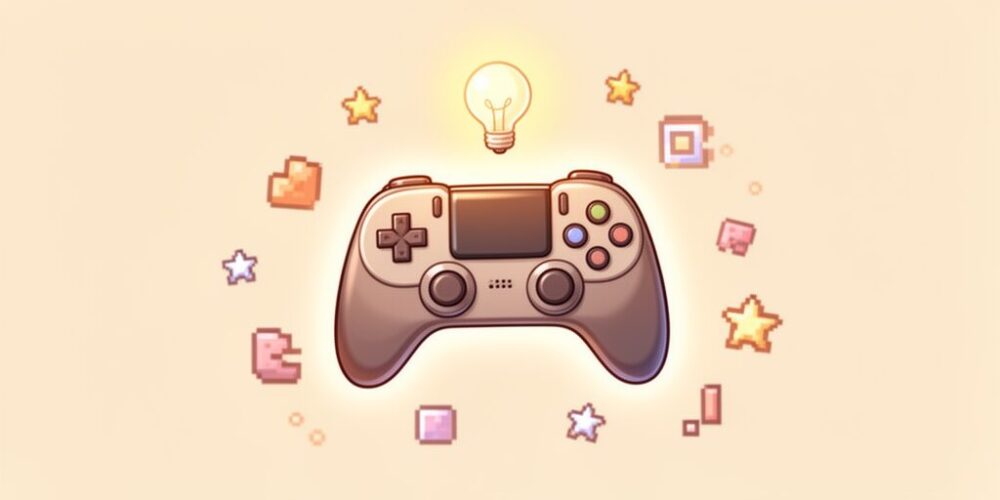 再発見！ゲーム 40代からの新しい楽しみ方