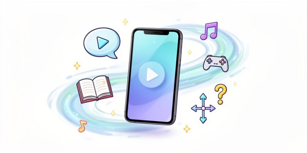 無料で始める英語ゲームアプリの選び方