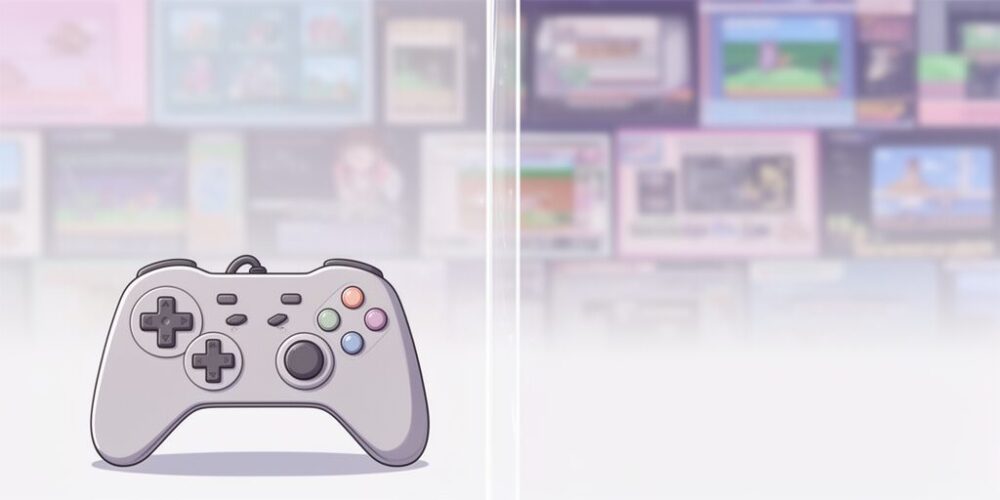 ゲーム 40代が直面する「楽しめない」壁