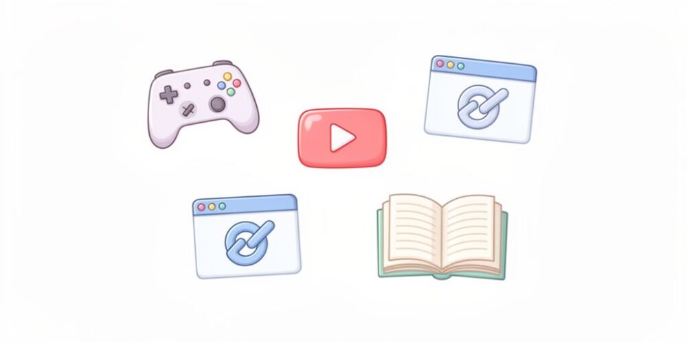 クレジット表記はどこに記載するのが正解?