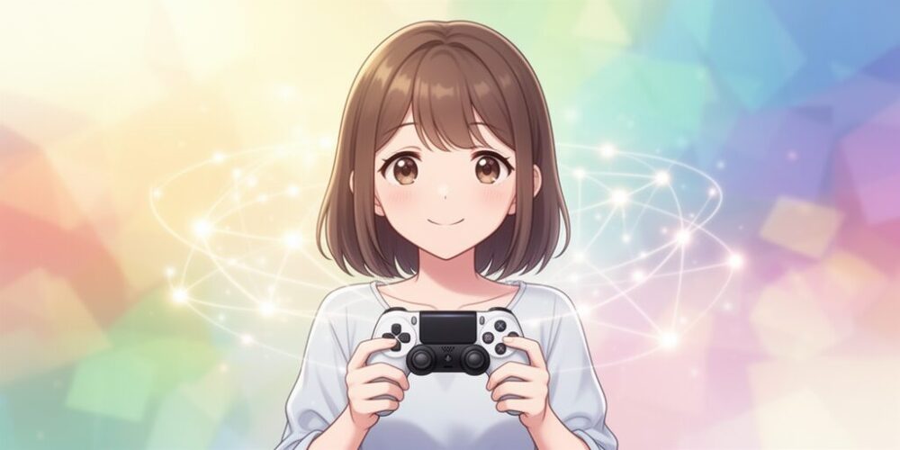 40代女性 ゲーム好きが抱える悩みと本音